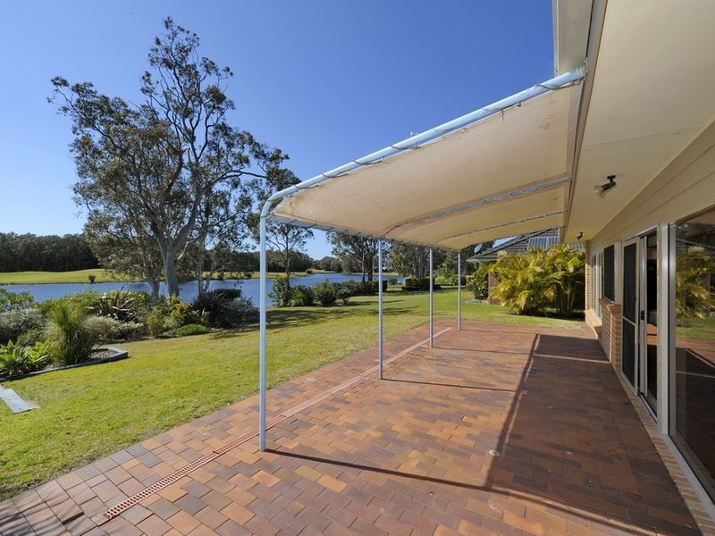 13 Sandpiper Avenue, Salamander Bay NSW 2317