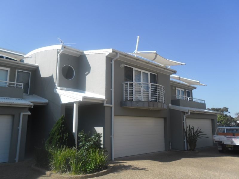 8/8 Ala Moana Way, Fingal Bay NSW 2315