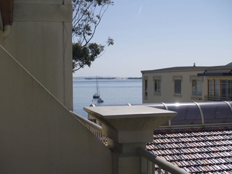 96/43 Shoal Bay Road, Shoal Bay NSW 2315