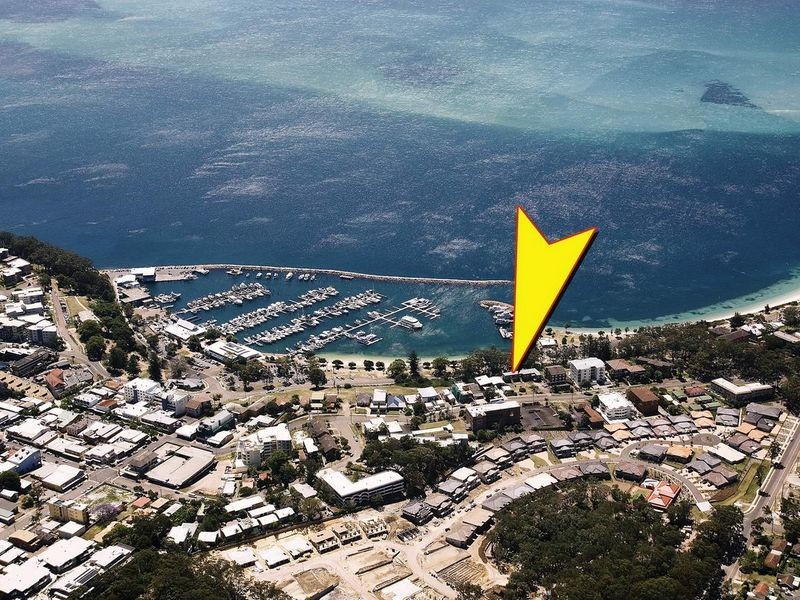 4/62-64 Magnus Street, Nelson Bay NSW 2315