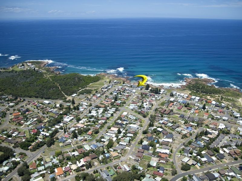 2/9 Ocean Avenue, Anna Bay NSW 2316