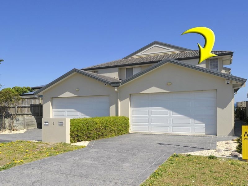 2/9 Ocean Avenue, Anna Bay NSW 2316