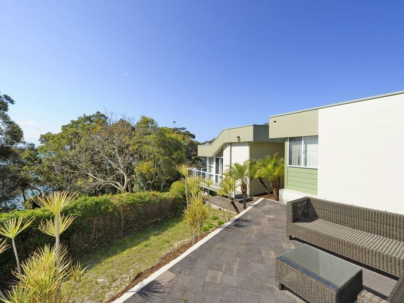 28 Thurlow Avenue, Nelson Bay NSW 2315