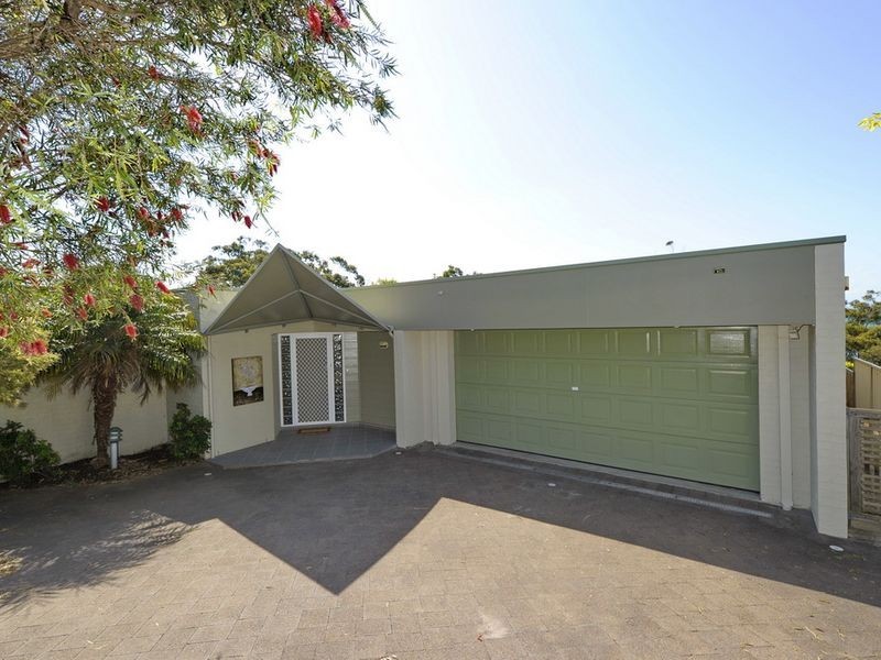 28 Thurlow Avenue, Nelson Bay NSW 2315