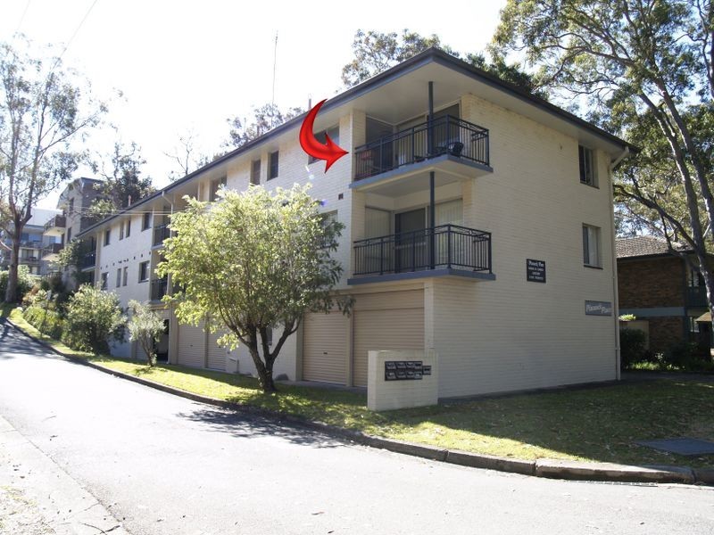 5/40 Magnus Street, Nelson Bay NSW 2315