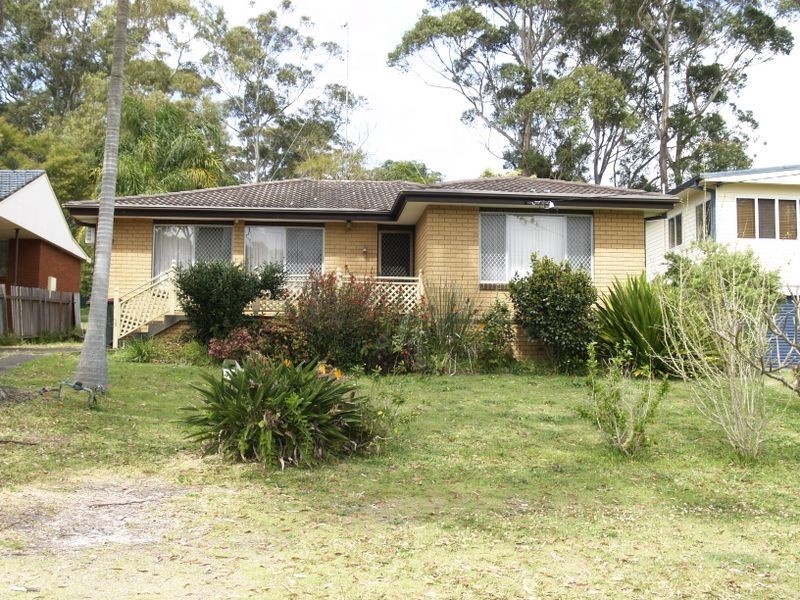 42 Parkes Street, Nelson Bay NSW 2315