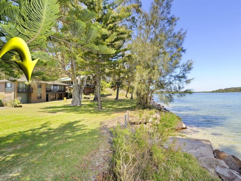 50 Albert Street, Taylors Beach NSW 2316