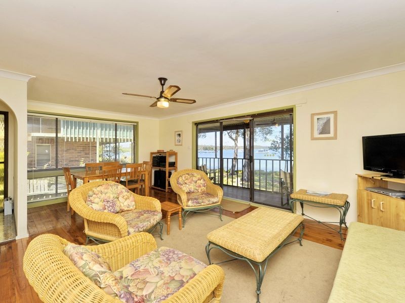 50 Albert Street, Taylors Beach NSW 2316