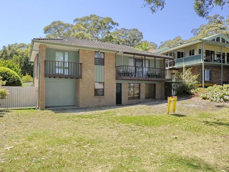 50 Albert Street, Taylors Beach NSW 2316