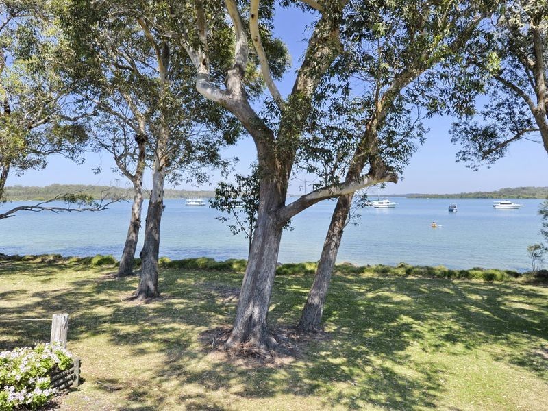 50 Albert Street, Taylors Beach NSW 2316