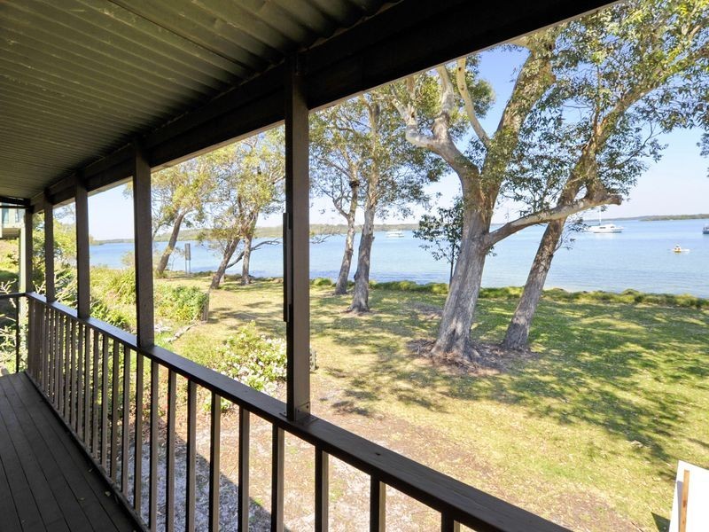 50 Albert Street, Taylors Beach NSW 2316