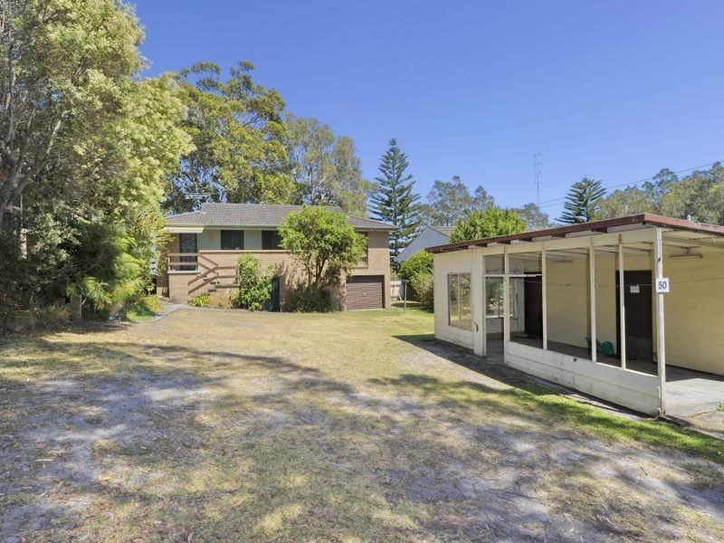 50 Albert Street, Taylors Beach NSW 2316