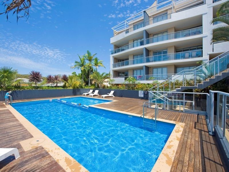 51/61 Cote D Azur Donald Street, Nelson Bay NSW 2315