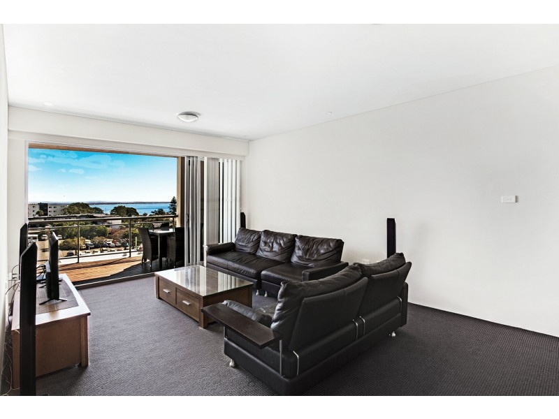 51/61 Cote D Azur Donald Street, Nelson Bay NSW 2315