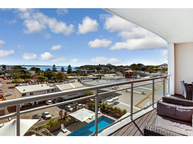 51/61 Cote D Azur Donald Street, Nelson Bay NSW 2315