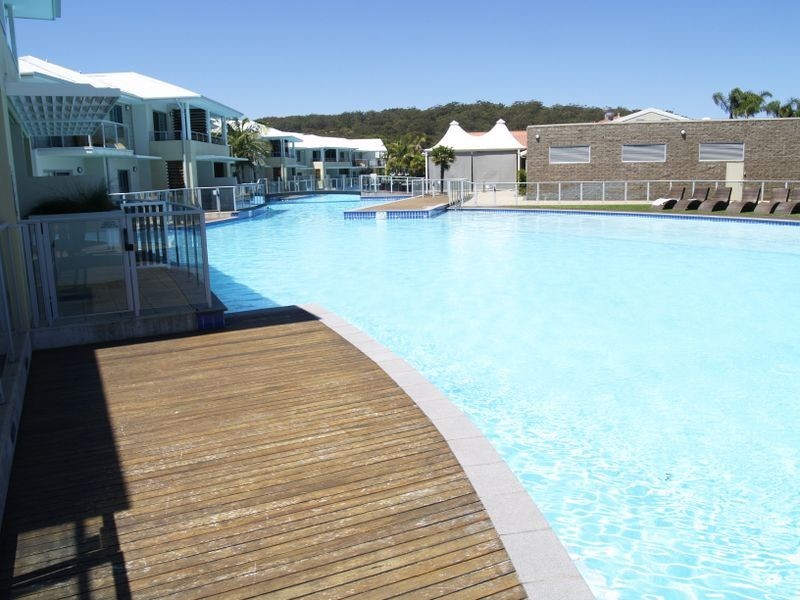 181/265 Sandy Point Road, Salamander Bay NSW 2317