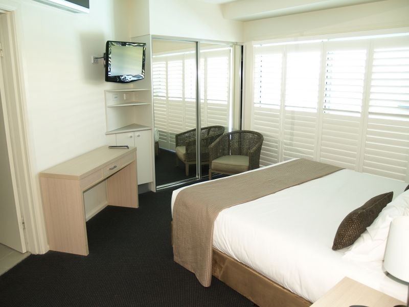 181/265 Sandy Point Road, Salamander Bay NSW 2317