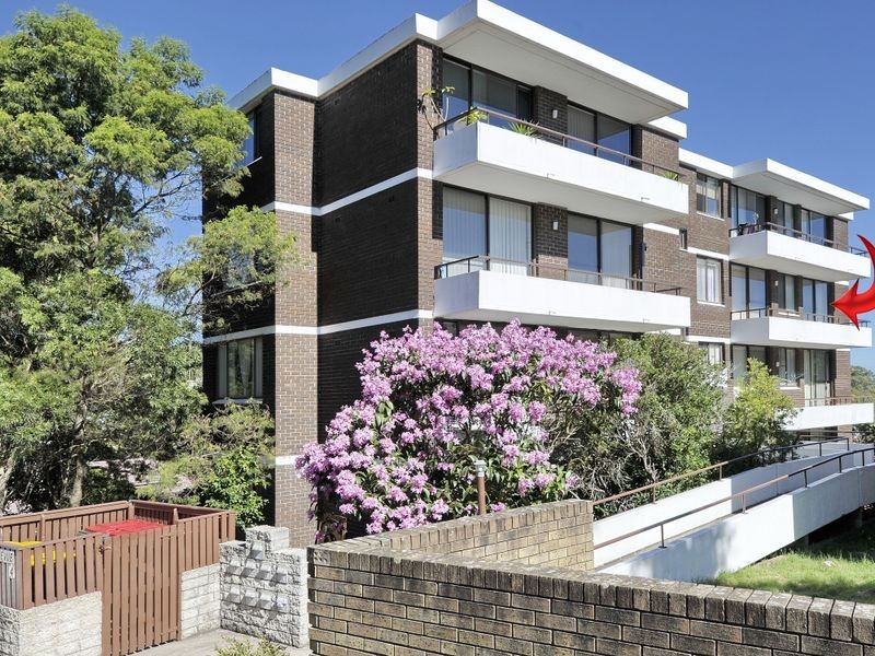 5/4 Donald Street, Nelson Bay NSW 2315