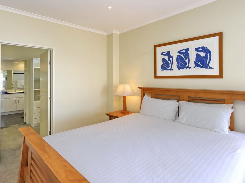 Penthouse 602/2 Messines Street, Shoal Bay NSW 2315