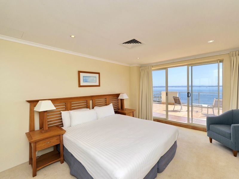 Penthouse 602/2 Messines Street, Shoal Bay NSW 2315