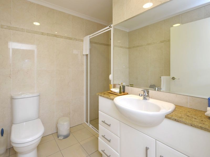 Penthouse 602/2 Messines Street, Shoal Bay NSW 2315