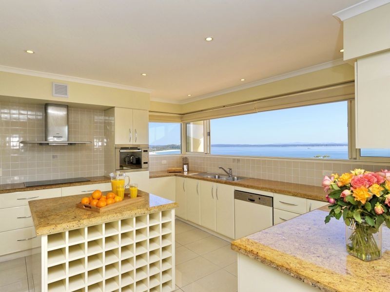 Penthouse 602/2 Messines Street, Shoal Bay NSW 2315