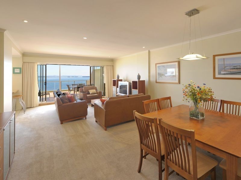 Penthouse 602/2 Messines Street, Shoal Bay NSW 2315