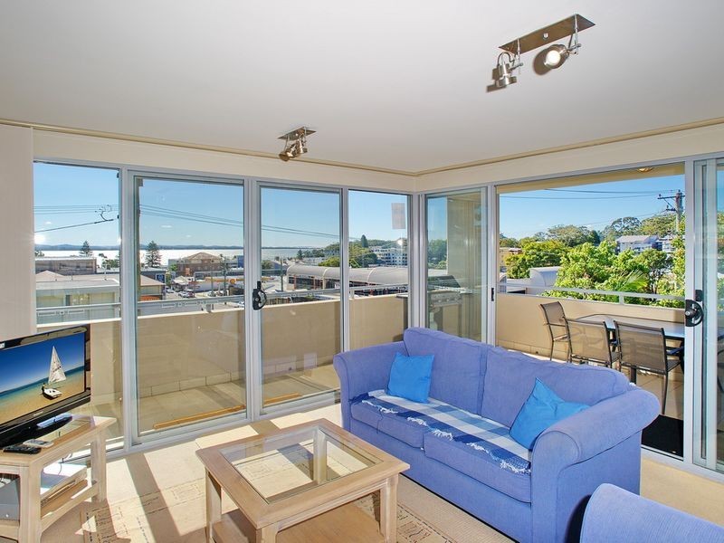 8/42 Stockton Street, Nelson Bay NSW 2315