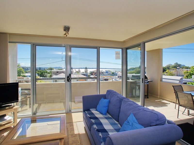 8/42 Stockton Street, Nelson Bay NSW 2315