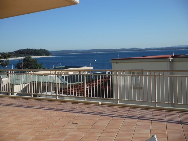 508/14/43 Shoal Bay Road, Shoal Bay NSW 2315