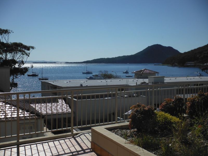 508/14/43 Shoal Bay Road, Shoal Bay NSW 2315