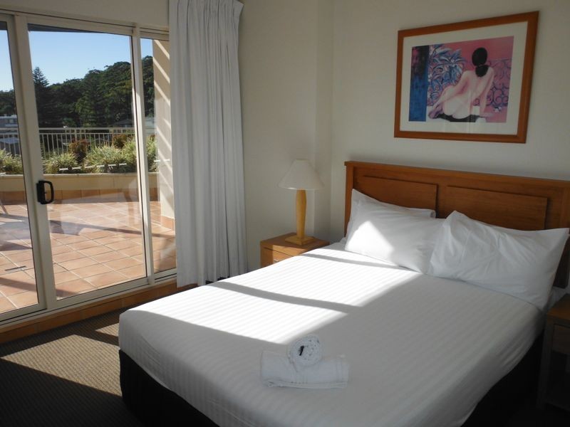 508/14/43 Shoal Bay Road, Shoal Bay NSW 2315