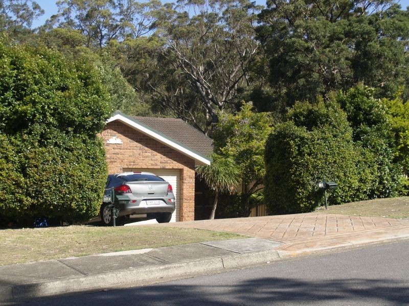 2/60 Navala Avenue, Nelson Bay NSW 2315