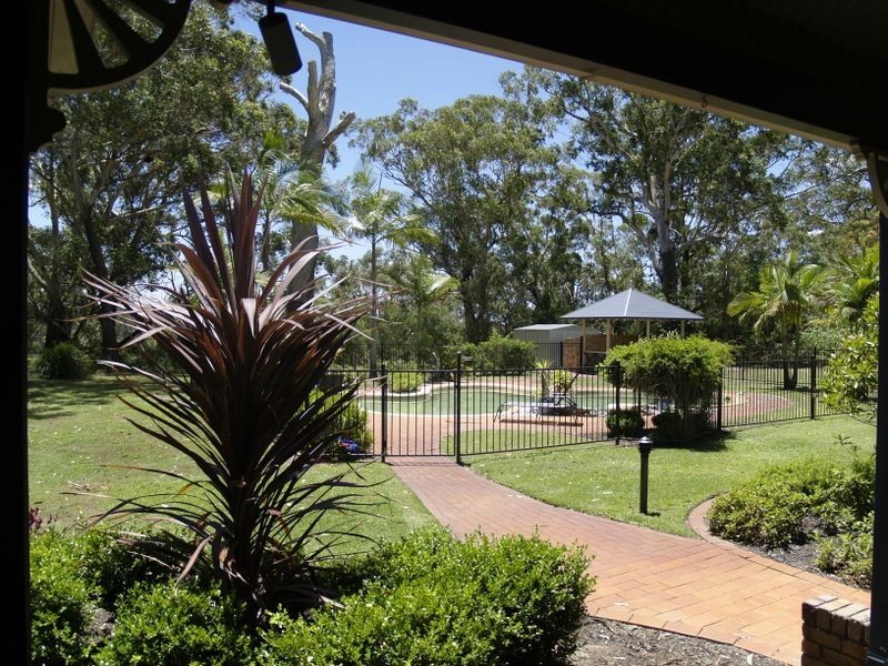 3679 Nelson Bay Road, Bobs Farm NSW 2316