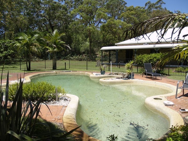 3679 Nelson Bay Road, Bobs Farm NSW 2316