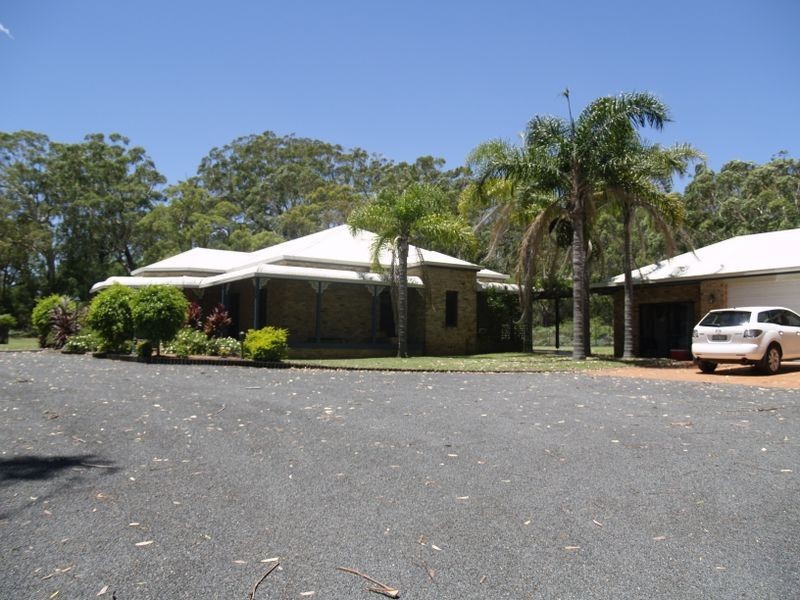 3679 Nelson Bay Road, Bobs Farm NSW 2316