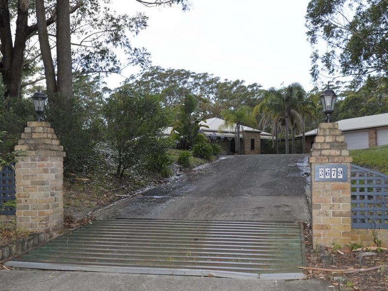 3679 Nelson Bay Road, Bobs Farm NSW 2316