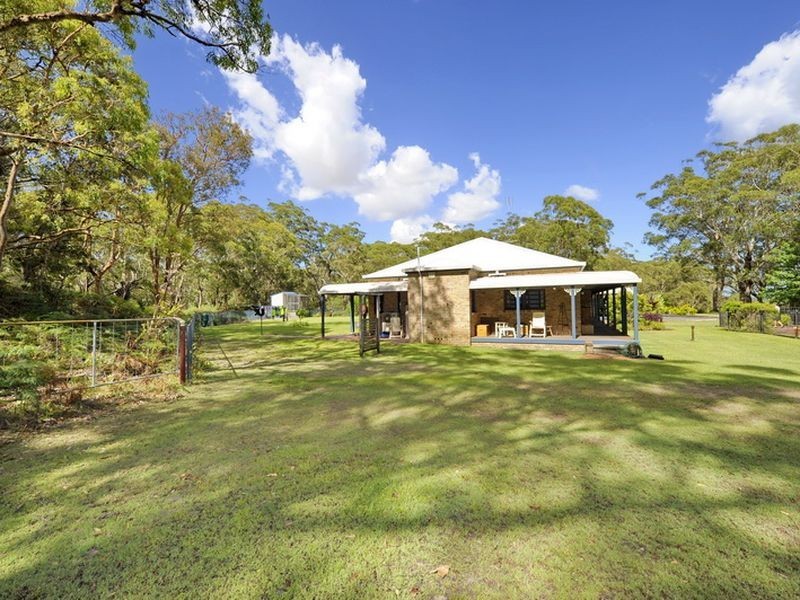 3679 Nelson Bay Road, Bobs Farm NSW 2316