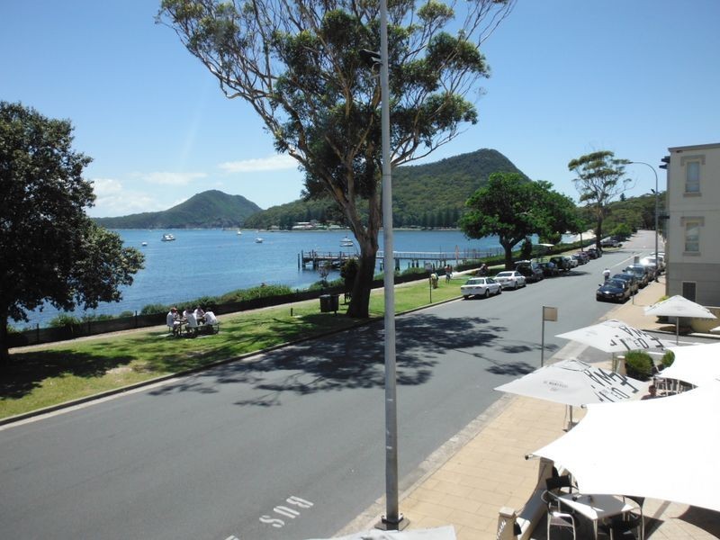 113/43 Shoal Bay Road, Shoal Bay NSW 2315