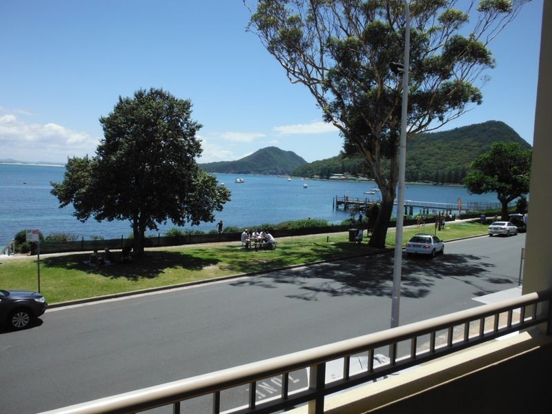 113/43 Shoal Bay Road, Shoal Bay NSW 2315