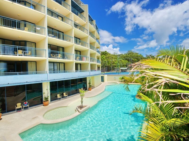 214/61B Dowling Street, Nelson Bay NSW 2315