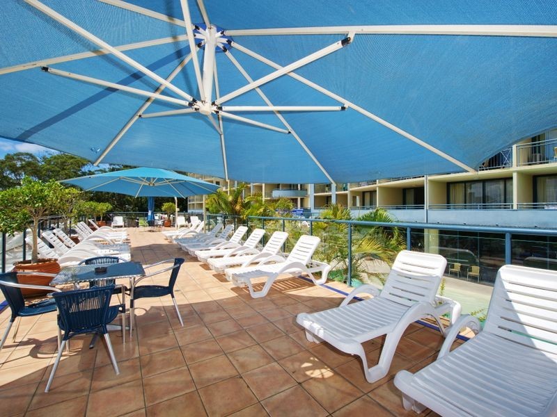 214/61B Dowling Street, Nelson Bay NSW 2315