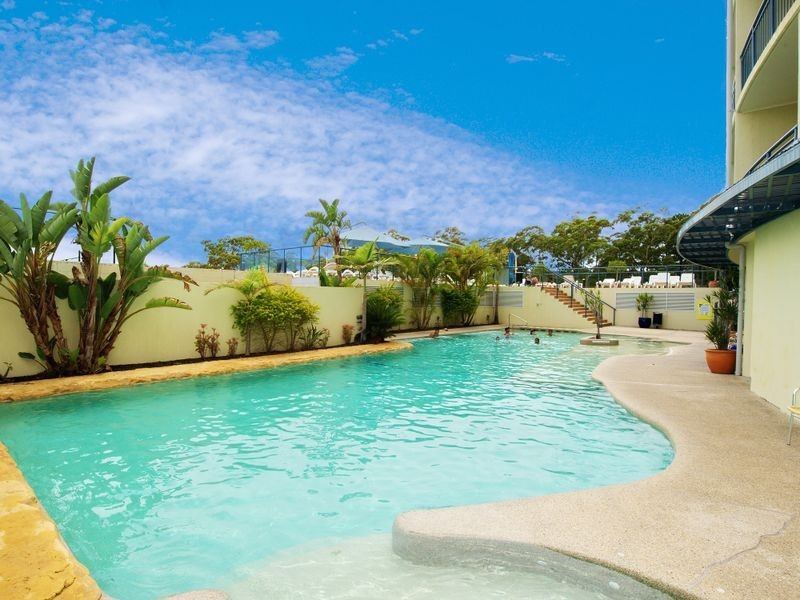 214/61B Dowling Street, Nelson Bay NSW 2315