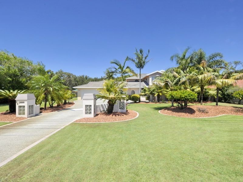 64 Salamander Way, Salamander Bay NSW 2317