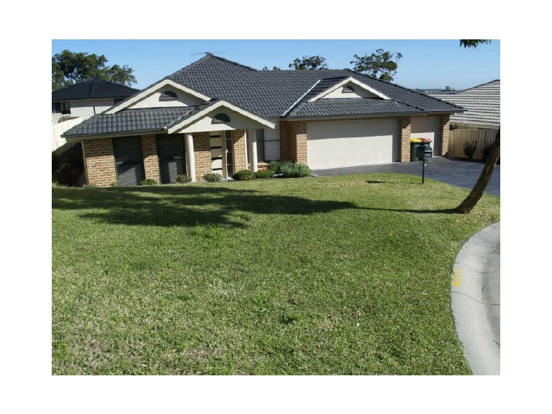 6 Mako Place, Corlette NSW 2315