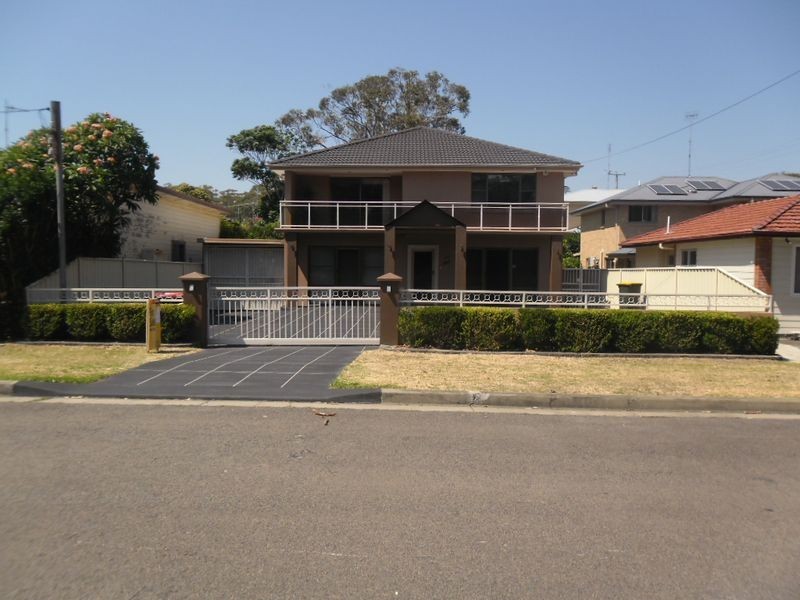 49 Ajax Avenue, Nelson Bay NSW 2315
