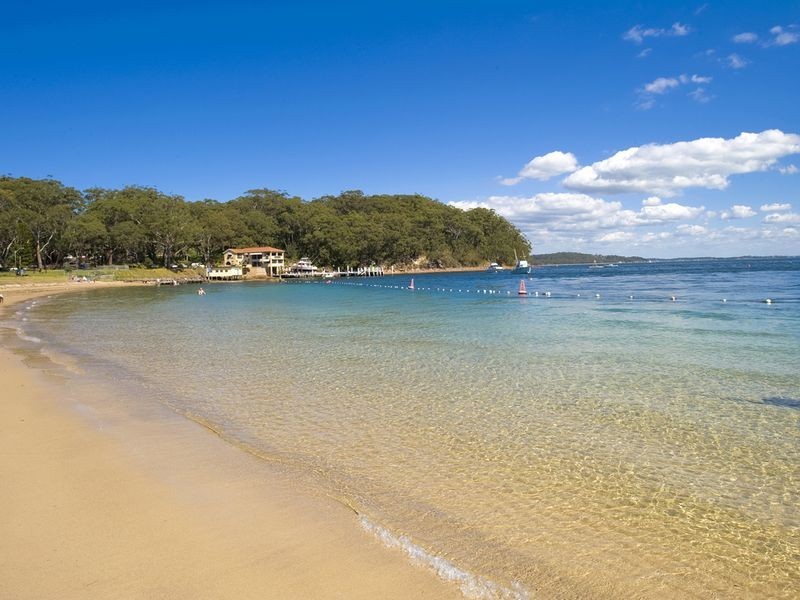 49 Ajax Avenue, Nelson Bay NSW 2315