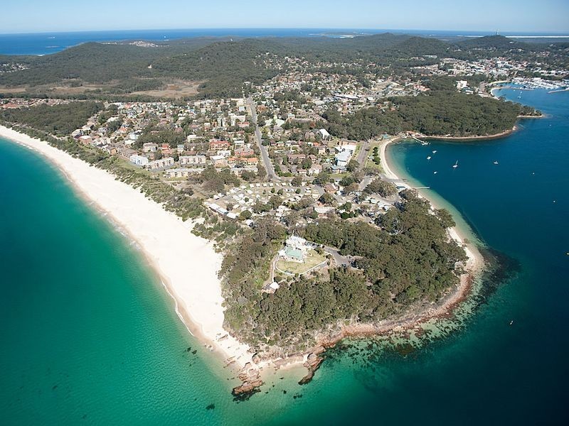 49 Ajax Avenue, Nelson Bay NSW 2315