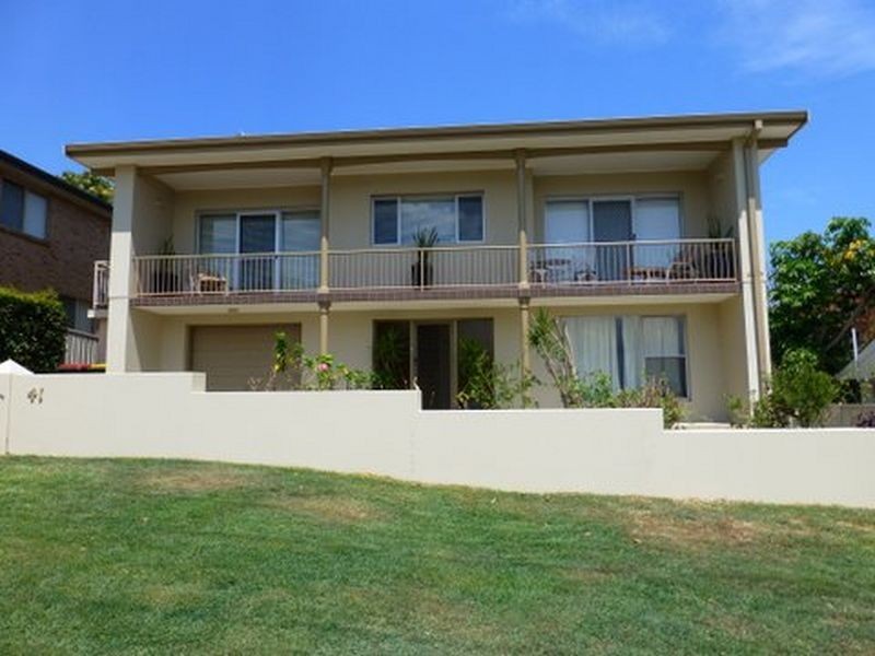 41 Thurlow Avenue, Nelson Bay NSW 2315