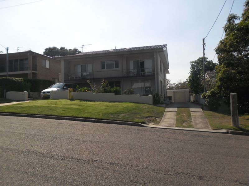 41 Thurlow Avenue, Nelson Bay NSW 2315